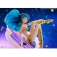 Urusei Yatsura - Statuette FiguartsZERO Chouette Lum 21 cm