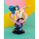 Urusei Yatsura - Statuette FiguartsZERO Chouette Lum 21 cm