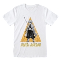 Demon Slayer - T-Shirt Zenitsu Tri