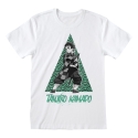 Demon Slayer - T-Shirt Tanjiro Tri