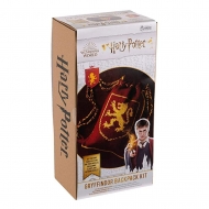 Harry Potter - Kit Tricot sac à dos Gryffindor