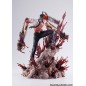 Chainsaw Man - Statuette 1/7 Chainsaw Man 28 cm Chainsaw Man - Statuette 1/7 Chainsaw Man 28 cm