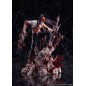 Chainsaw Man - Statuette 1/7 Chainsaw Man 28 cm Chainsaw Man - Statuette 1/7 Chainsaw Man 28 cm