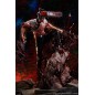 Chainsaw Man - Statuette 1/7 Chainsaw Man 28 cm Chainsaw Man - Statuette 1/7 Chainsaw Man 28 cm