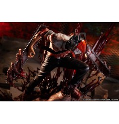 Chainsaw Man - Statuette 1/7 Chainsaw Man 28 cm