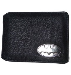 DC Comics - Etui pour carte de transport Batman Logo