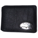 DC Comics - Etui pour carte de transport Batman Logo