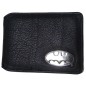 DC Comics - Etui pour carte de transport Batman Logo