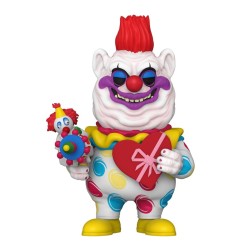 Killer Klowns From Outer Space - Les Clowns tueurs venus d'ailleurs POP! Movies Vinyl figurine Fatso 9 cm