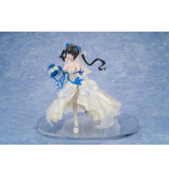 Is It Wrong to Try to Pick Up Girls in a Dungeon? - Statuette PVC 1/7 Hestia 20 cm