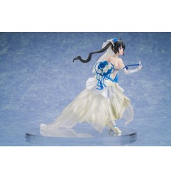 Is It Wrong to Try to Pick Up Girls in a Dungeon? - Statuette PVC 1/7 Hestia 20 cm