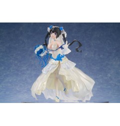 Is It Wrong to Try to Pick Up Girls in a Dungeon? - Statuette PVC 1/7 Hestia 20 cm