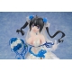 Is It Wrong to Try to Pick Up Girls in a Dungeon? - Statuette 1/7 Hestia 20 cm