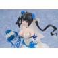 Is It Wrong to Try to Pick Up Girls in a Dungeon? - Statuette PVC 1/7 Hestia 20 cm