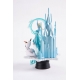 La Reine des neiges - Diorama D-Select La Reine des neiges Exclusive 18 cm