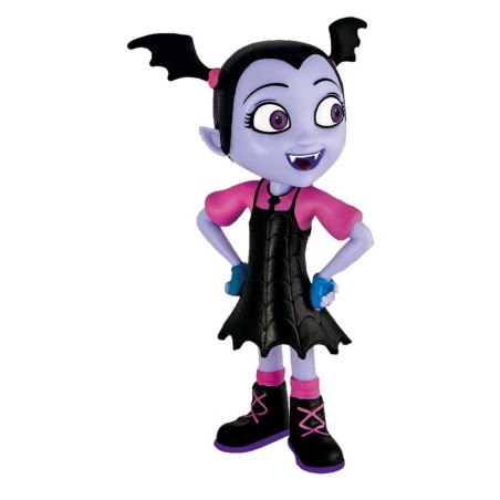 Disney - Vampirina figurine Vampirina 7 cm
