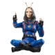 Les Gardiens de la Galaxie Vol. 3 - Figurine Mantis 15 cm