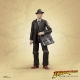 Indiana Jones Adventure Series - Figurine Dr. Jürgen Voller (Le cadran de la destinée) 15 cm