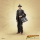 Indiana Jones Adventure Series - Figurine Dr. Jürgen Voller (Le cadran de la destinée) 15 cm