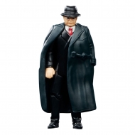 Indiana Jones - Figurine Retro Collection Actionfigur Toht (Les Aventuriers de l'arche perdue) 10 cm