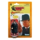 Indiana Jones - Figurine Retro Collection Actionfigur Toht (Jäger des verlorenen Schatzes) 10 cm