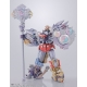 Disney - Figurine DX Chogokin Super Magical Combined King Robo Micky & Friends 100 Years of Wonder 22 cm
