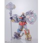 Disney - Figurine DX Chogokin Super Magical Combined King Robo Micky & Friends  100 Years of Wonder 22 cm