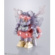 Disney - Figurine DX Chogokin Super Magical Combined King Robo Micky & Friends 100 Years of Wonder 22 cm