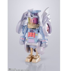 Disney - Figurine DX Chogokin Super Magical Combined King Robo Micky & Friends  100 Years of Wonder 22 cm