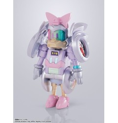 Disney - Figurine DX Chogokin Super Magical Combined King Robo Micky & Friends  100 Years of Wonder 22 cm