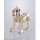 Disney - Figurine DX Chogokin Super Magical Combined King Robo Micky & Friends 100 Years of Wonder 22 cm