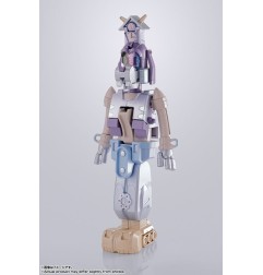 Disney - Figurine DX Chogokin Super Magical Combined King Robo Micky & Friends  100 Years of Wonder 22 cm