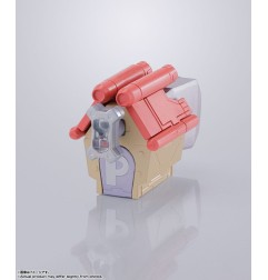 Disney - Figurine DX Chogokin Super Magical Combined King Robo Micky & Friends  100 Years of Wonder 22 cm