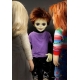 Le Fils de Chucky - Réplique poupée 1/1 Glen