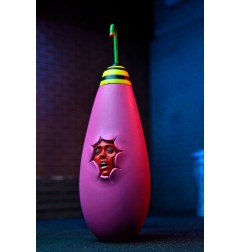 Killer Klowns From Outer Space - Killer Klowns from Outer Space pack 2 figurines Toony Terrors Slim & Chubby 15 cm