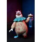 Killer Klowns From Outer Space - Killer Klowns from Outer Space pack 2 figurines Toony Terrors Slim & Chubby 15 cm Killer Klowns From Outer Space - Killer Klowns from Outer Space pack 2 figurines Toony Terrors Slim & Chubby 15 cm