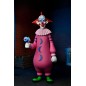 Killer Klowns From Outer Space - Killer Klowns from Outer Space pack 2 figurines Toony Terrors Slim & Chubby 15 cm Killer Klowns From Outer Space - Killer Klowns from Outer Space pack 2 figurines Toony Terrors Slim & Chubby 15 cm