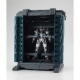 Mobile Suit : Gundam The Witch from Mercury - Diorama Realistic Model Series MS Container (GS07-B) Material Color Edition