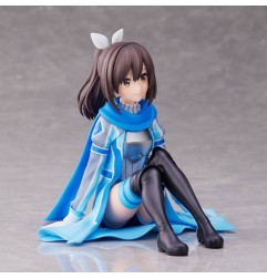 Bofuri - : I Don't Want to Get Hurt, So I'll Max Out My Defense statuette PVC Sally 12 cm
