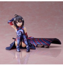Bofuri - : I Don't Want to Get Hurt, So I'll Max Out My Defense statuette PVC Maple 11 cm