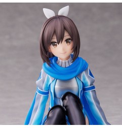 Bofuri - : I Don't Want to Get Hurt, So I'll Max Out My Defense statuette PVC Sally 12 cm