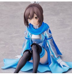 Bofuri : I Don't Want to Get Hurt, So I'll Max Out My Defense - Statuette Sally 12 cm