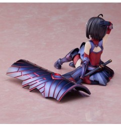 Bofuri - : I Don't Want to Get Hurt, So I'll Max Out My Defense statuette PVC Maple 11 cm