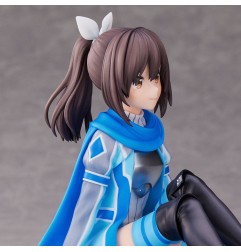 Bofuri : I Don't Want to Get Hurt, So I'll Max Out My Defense - Statuette Sally 12 cm