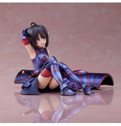 Bofuri - : I Don't Want to Get Hurt, So I'll Max Out My Defense statuette PVC Maple 11 cm