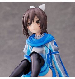 Bofuri - : I Don't Want to Get Hurt, So I'll Max Out My Defense statuette PVC Sally 12 cm