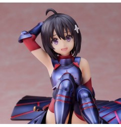 Bofuri - : I Don't Want to Get Hurt, So I'll Max Out My Defense statuette PVC Maple 11 cm