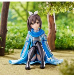 Bofuri - : I Don't Want to Get Hurt, So I'll Max Out My Defense statuette PVC Sally 12 cm
