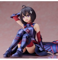 Bofuri : I Don't Want to Get Hurt, So I'll Max Out My Defense - Statuette Maple 11 cm