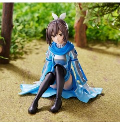 Bofuri : I Don't Want to Get Hurt, So I'll Max Out My Defense - Statuette Sally 12 cm